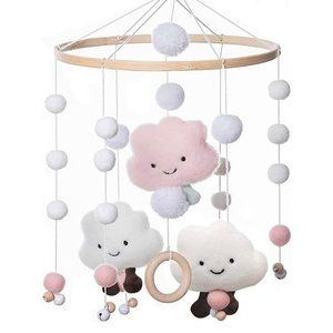 Crib Mobile